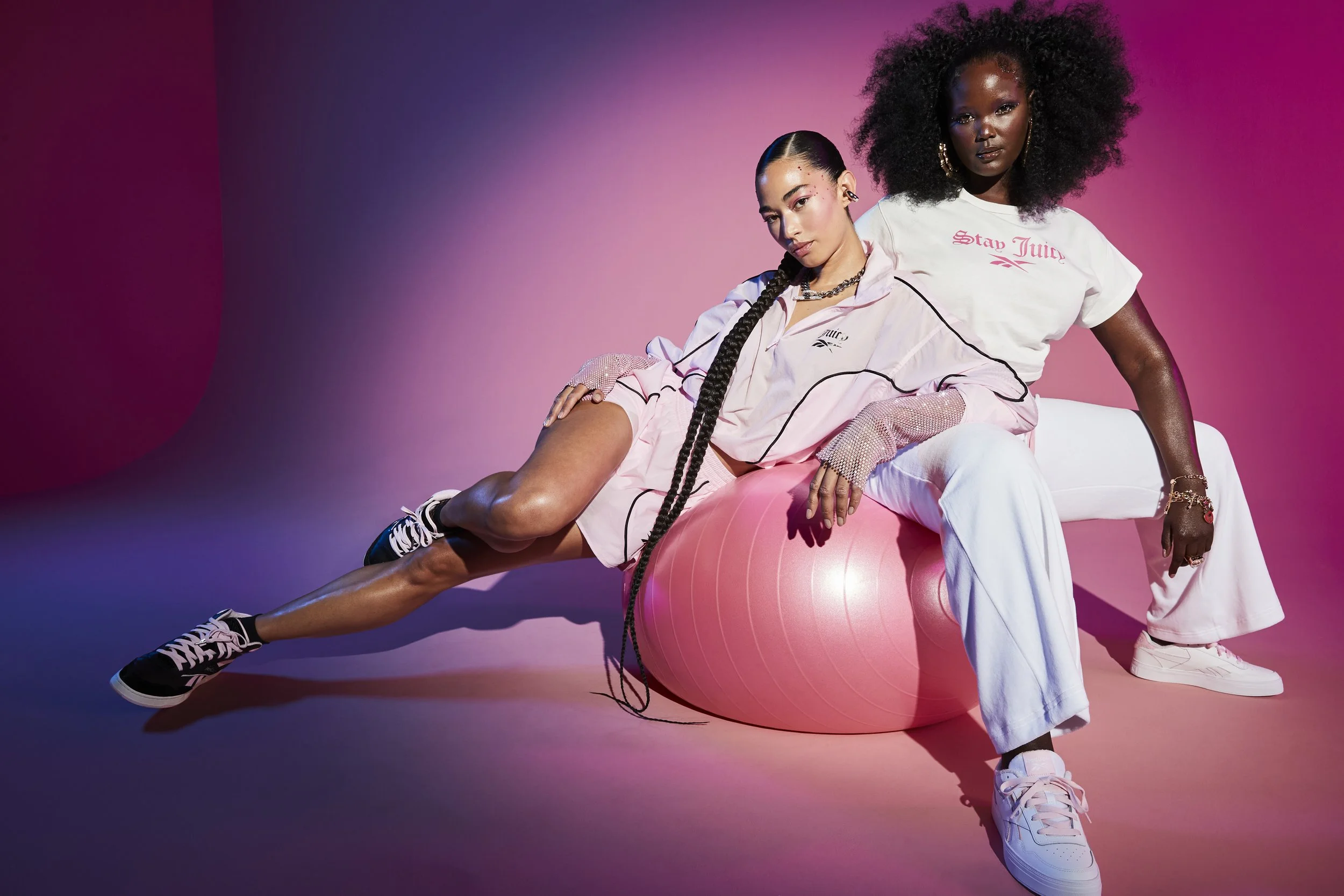 Juicy Couture — Authentic Newsroom — Press Releases — Authentic